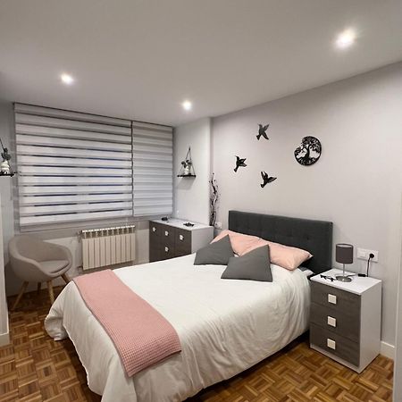 Apartmán Piso Playa Gijón Exteriér fotografie
